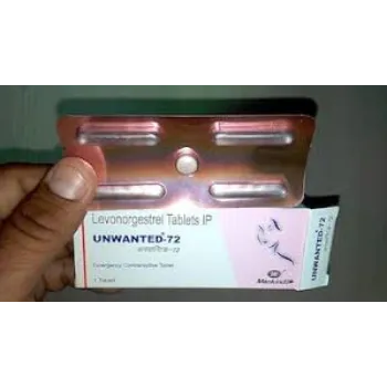  Levonorgestrel Tablet